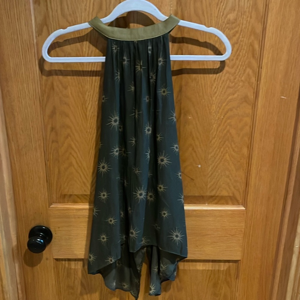 Free people tank top